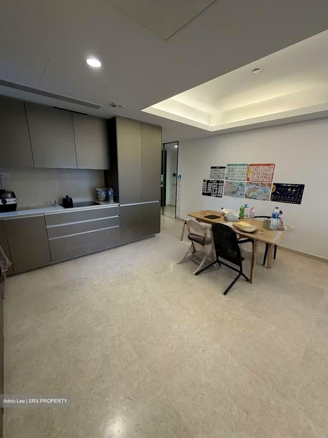 Cairnhill Nine (D9), Apartment #563080401